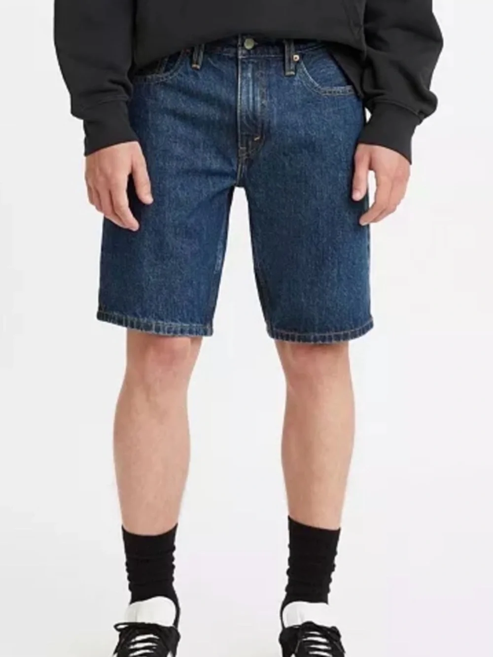 NWT Levi’s 405 Jean Shorts Standard New Size 30
